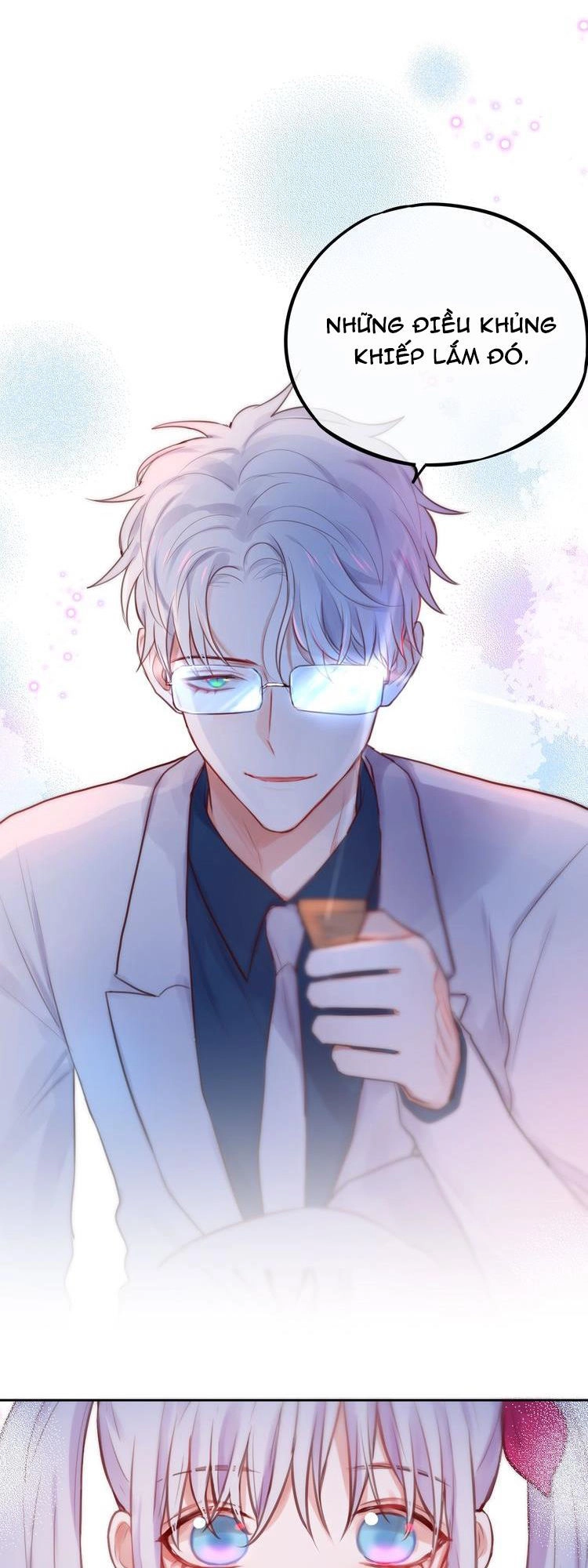 Đêm Ngày Không Dứt Chapter 29 - 41