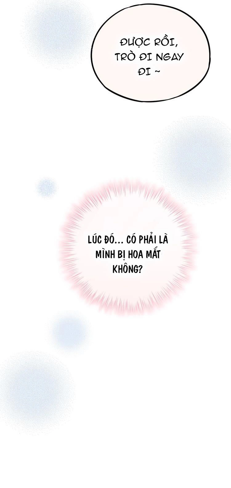 Đêm Ngày Không Dứt Chapter 29 - 45