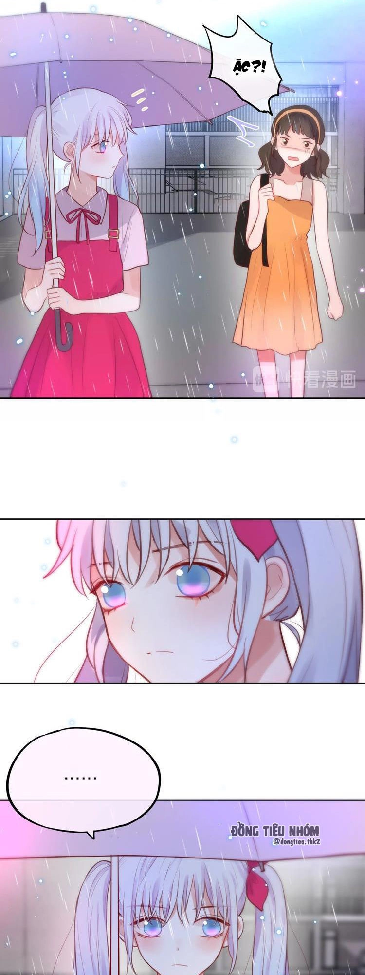 Đêm Ngày Không Dứt Chapter 29 - 48