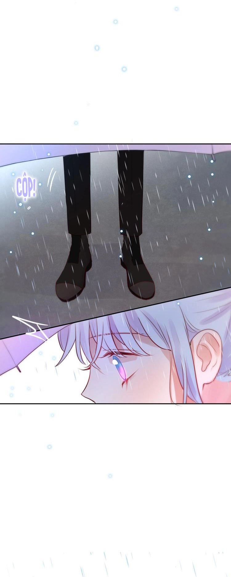 Đêm Ngày Không Dứt Chapter 29 - 50