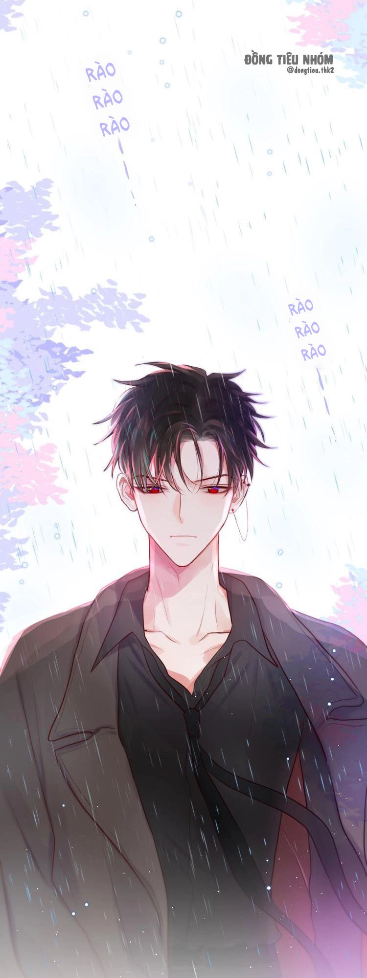 Đêm Ngày Không Dứt Chapter 29 - 53