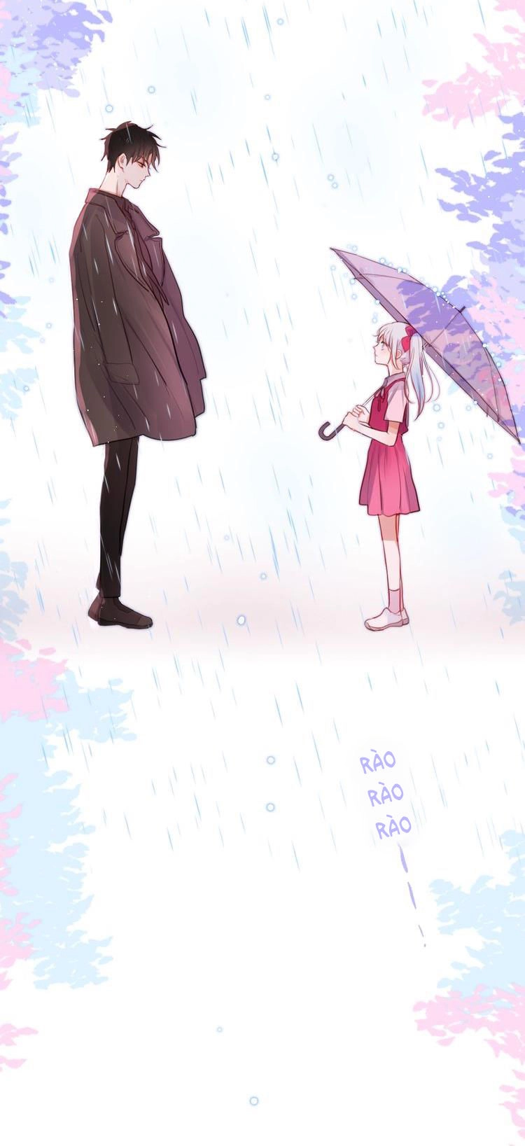 Đêm Ngày Không Dứt Chapter 29 - 55