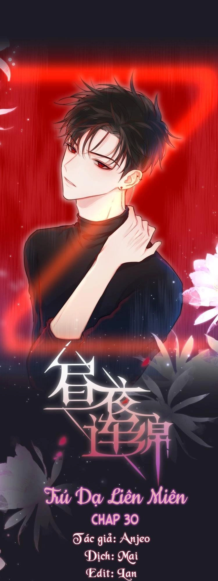 Đêm Ngày Không Dứt Chapter 30 - 1