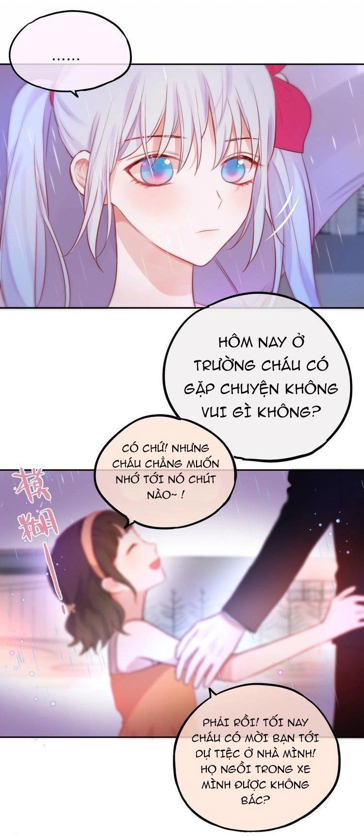 Đêm Ngày Không Dứt Chapter 30 - 5