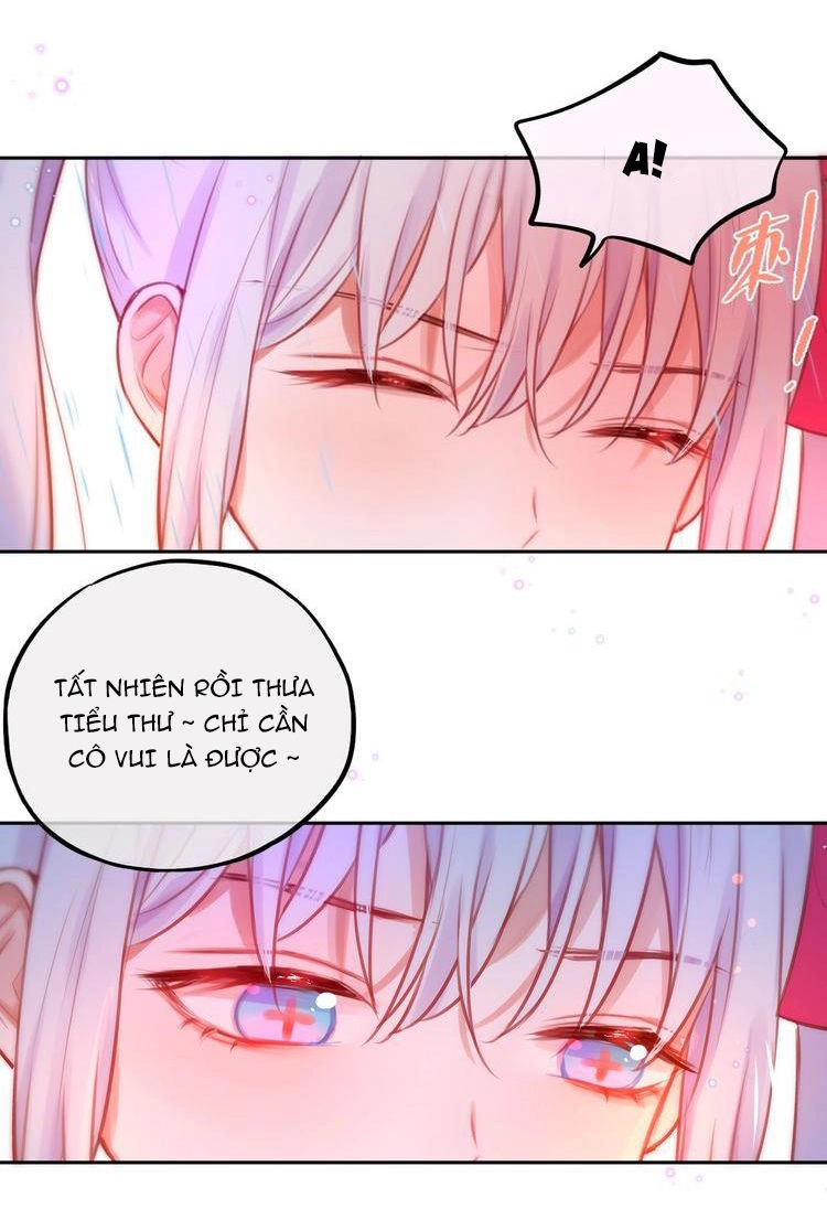 Đêm Ngày Không Dứt Chapter 30 - 6