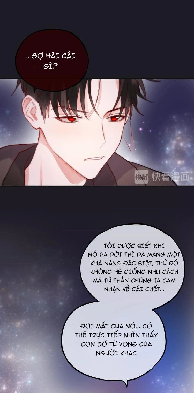 Đêm Ngày Không Dứt Chapter 30 - 14