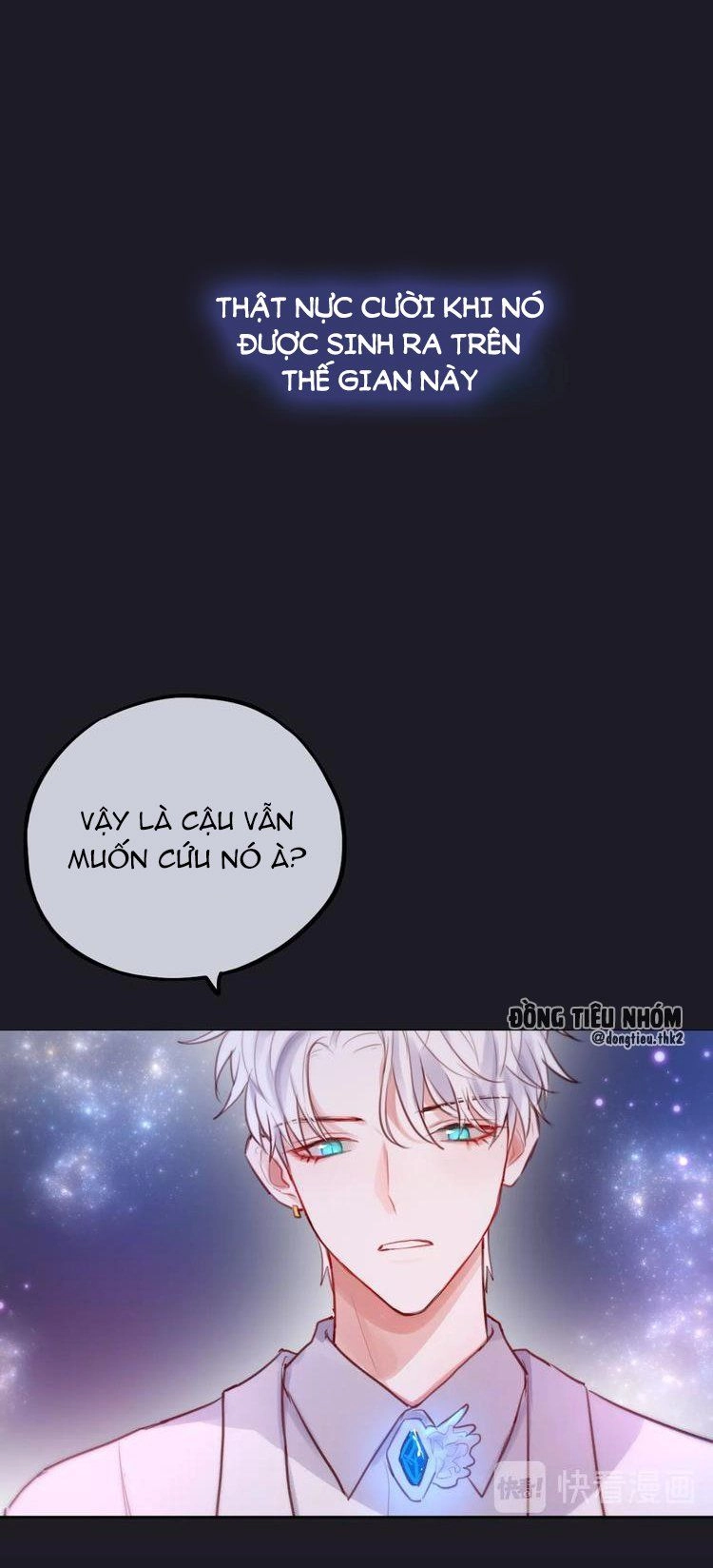 Đêm Ngày Không Dứt Chapter 30 - 18