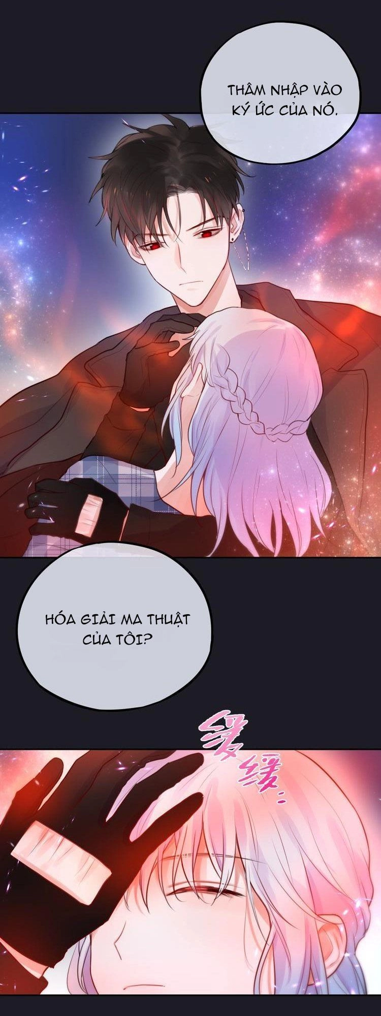 Đêm Ngày Không Dứt Chapter 30 - 19