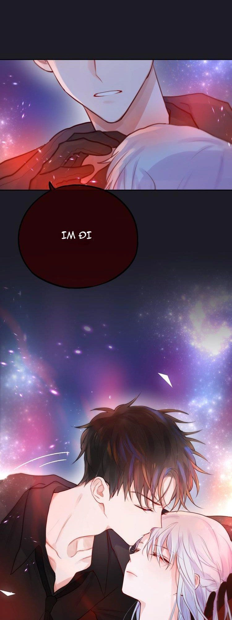 Đêm Ngày Không Dứt Chapter 30 - 21