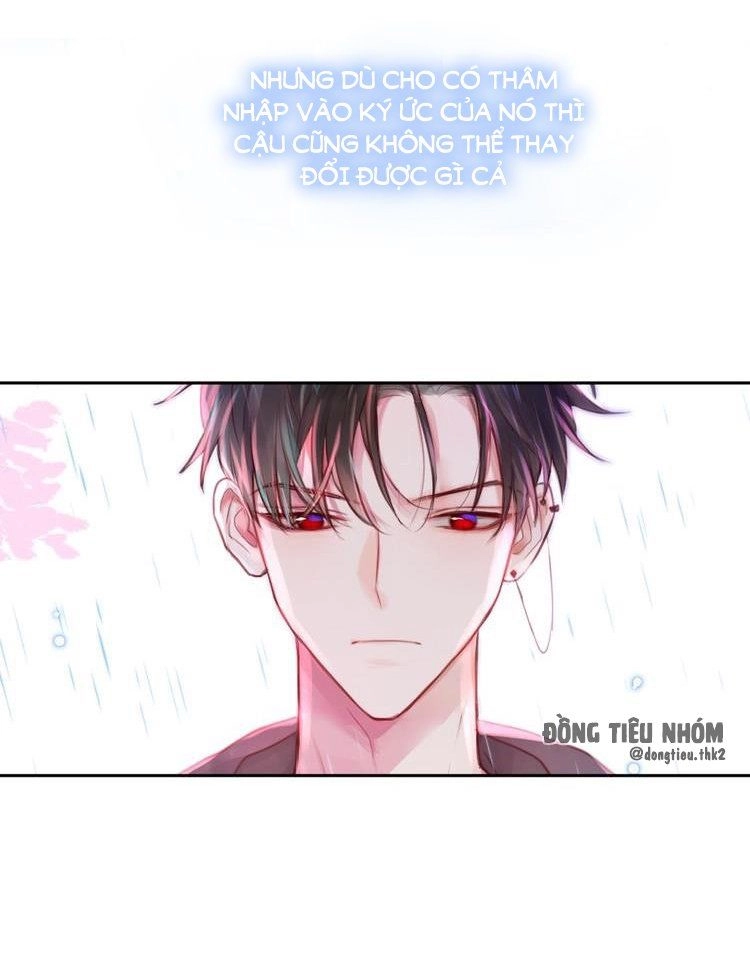 Đêm Ngày Không Dứt Chapter 30 - 26