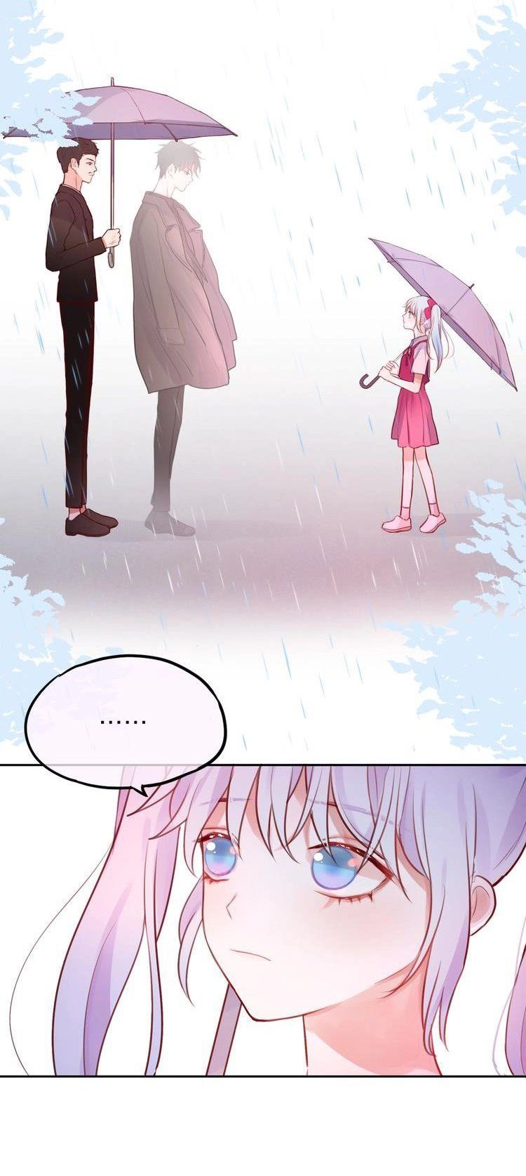 Đêm Ngày Không Dứt Chapter 30 - 29