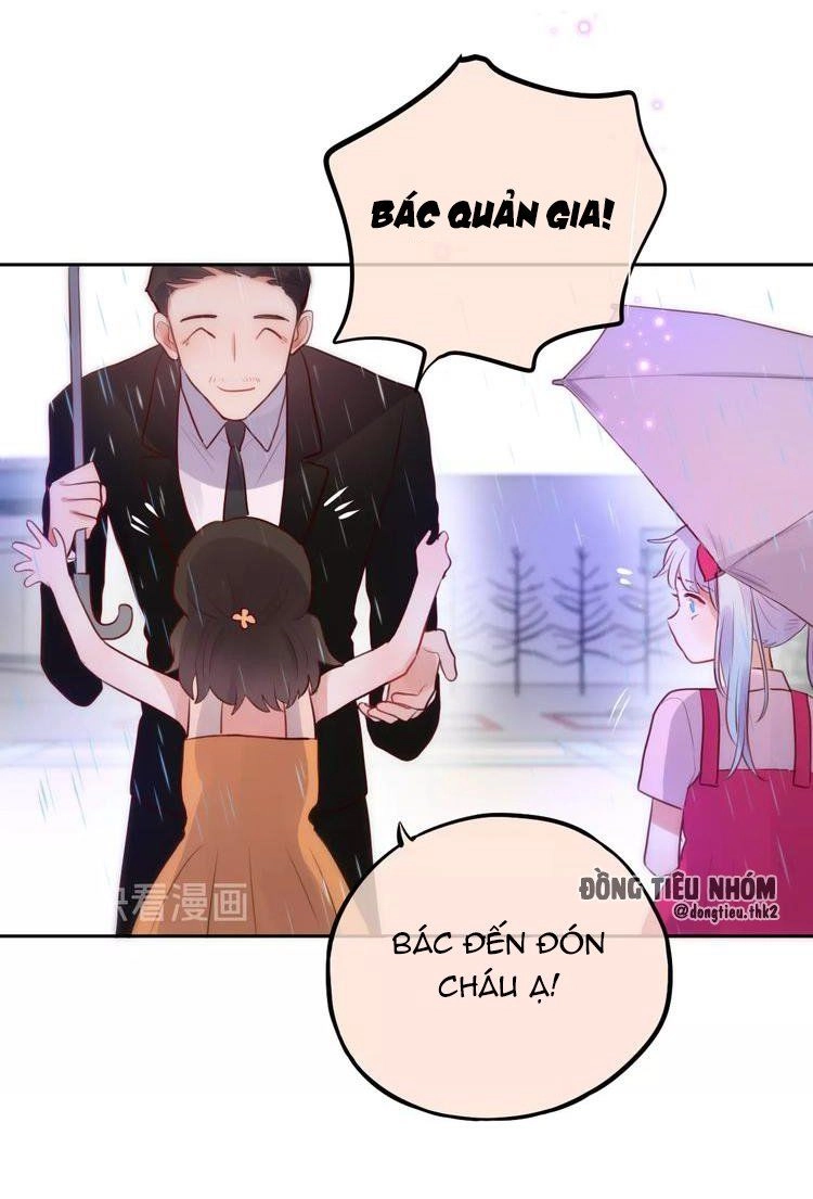 Đêm Ngày Không Dứt Chapter 30 - 31