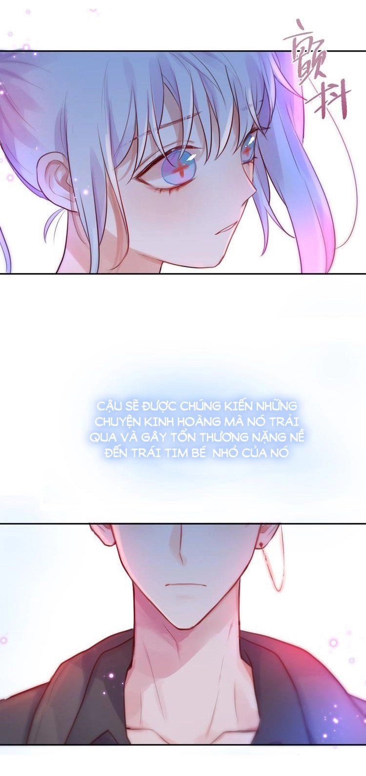 Đêm Ngày Không Dứt Chapter 30 - 33