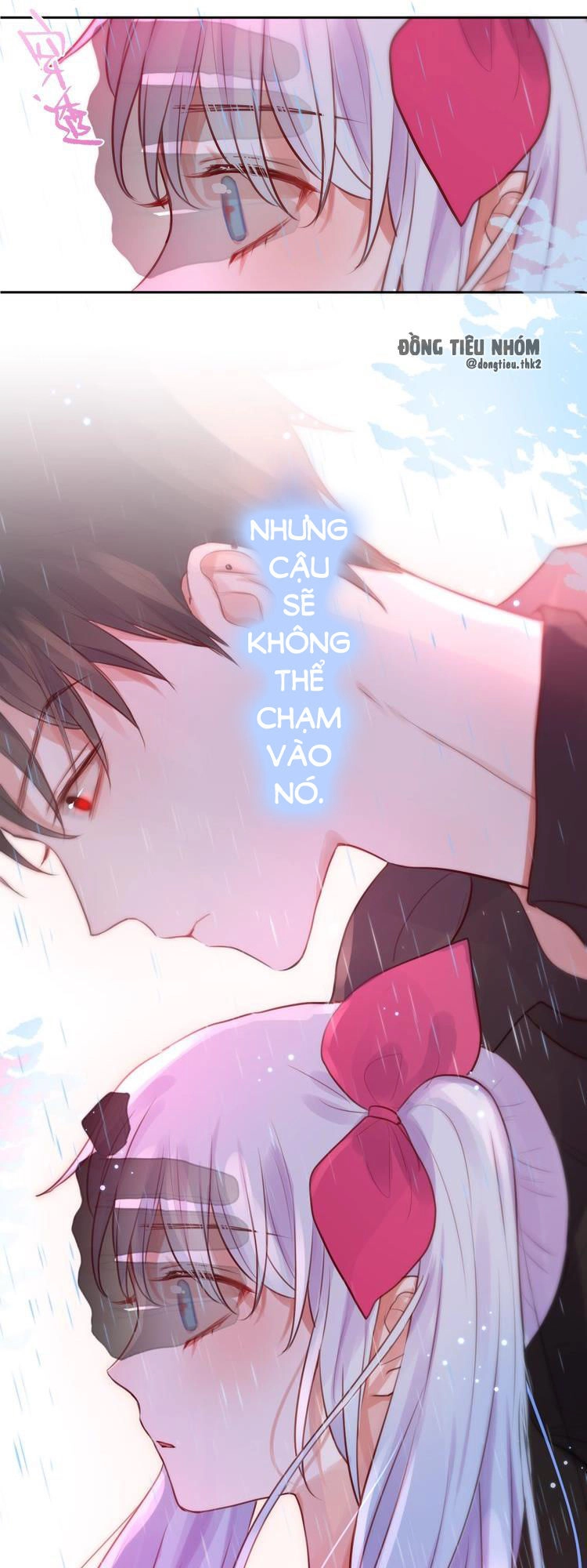 Đêm Ngày Không Dứt Chapter 30 - 36