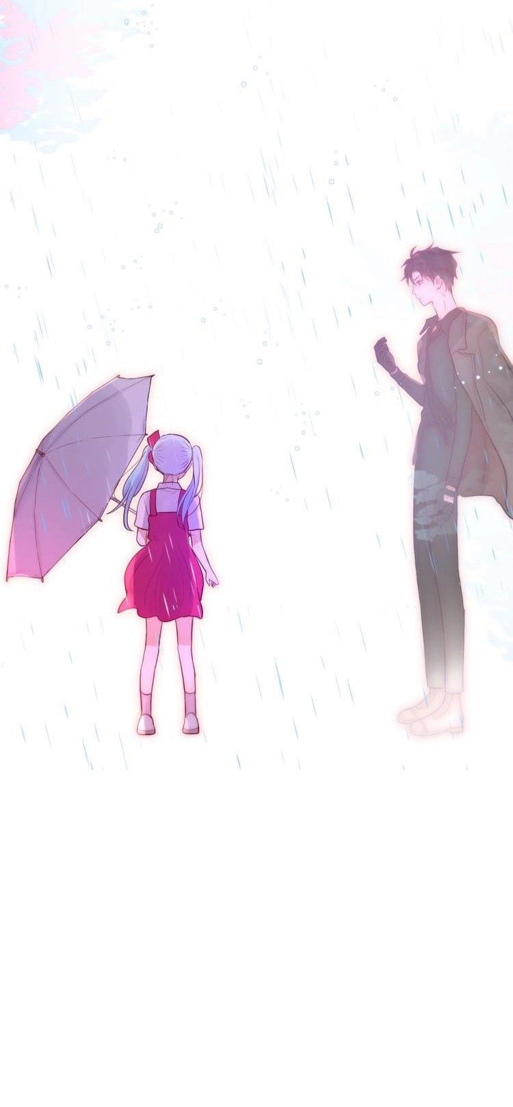 Đêm Ngày Không Dứt Chapter 30 - 41