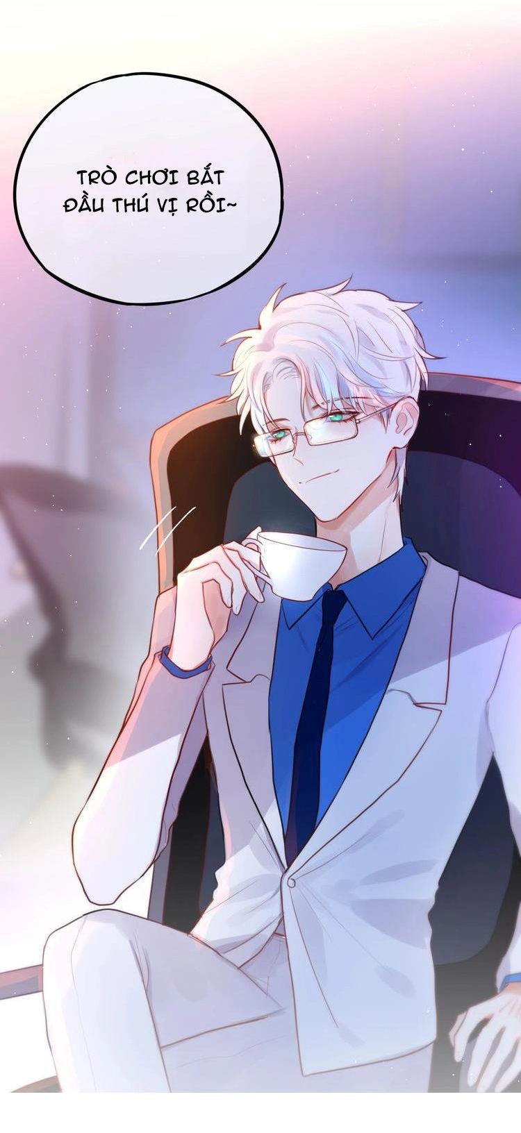 Đêm Ngày Không Dứt Chapter 30 - 43