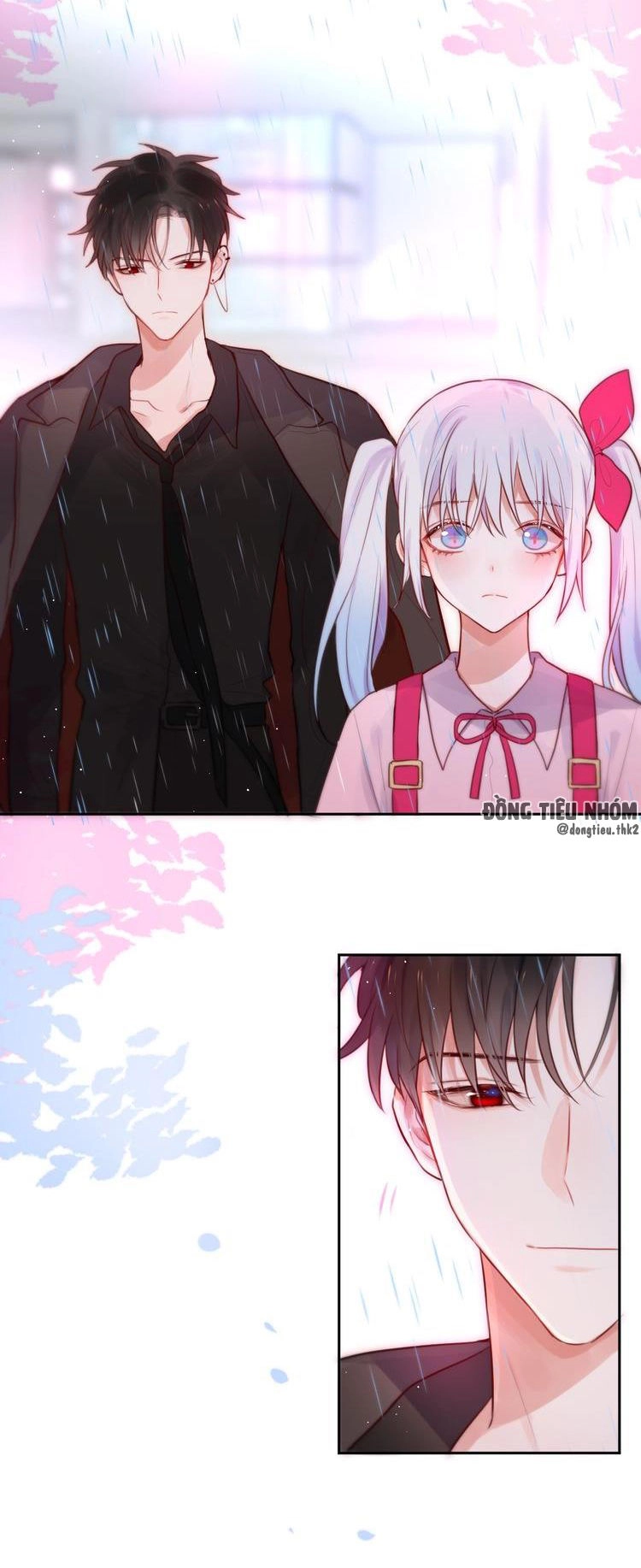 Đêm Ngày Không Dứt Chapter 31 - 3