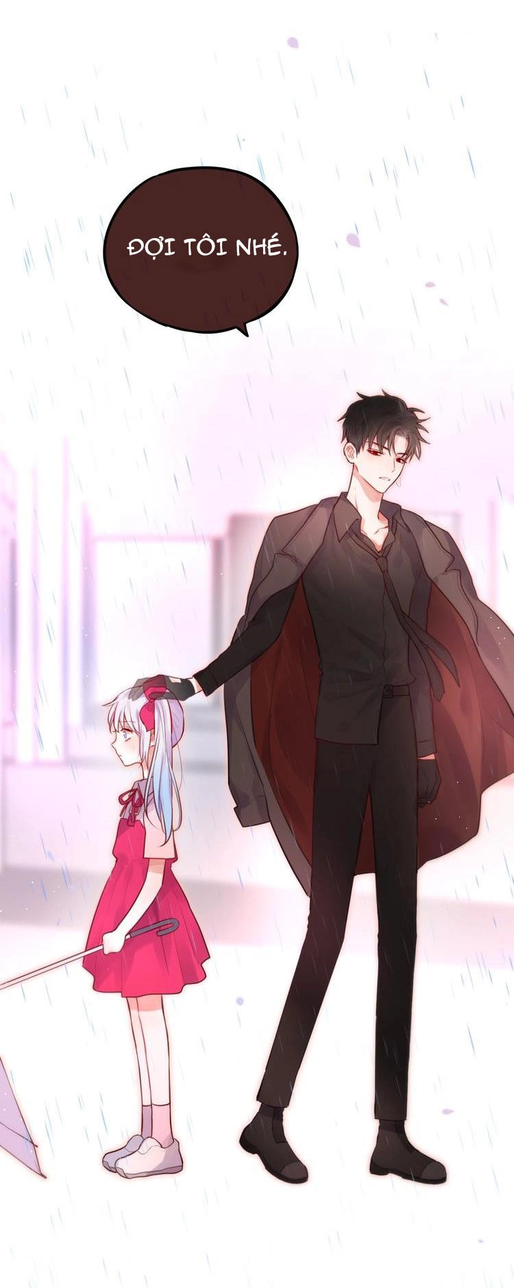 Đêm Ngày Không Dứt Chapter 31 - 4