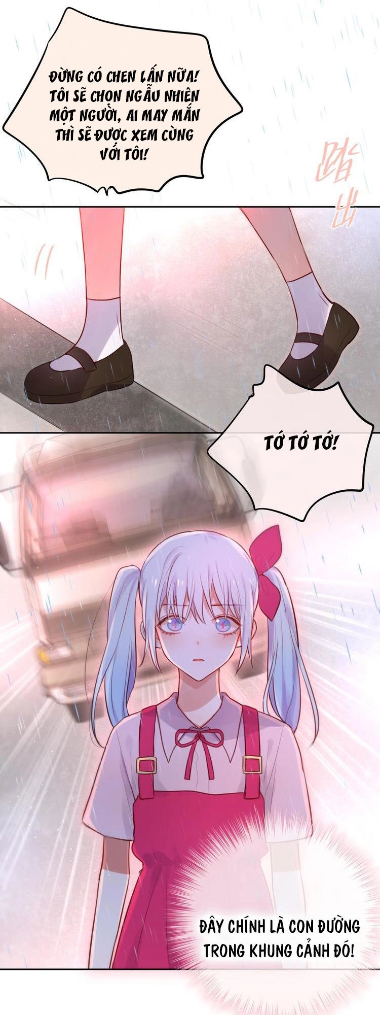 Đêm Ngày Không Dứt Chapter 31 - 8