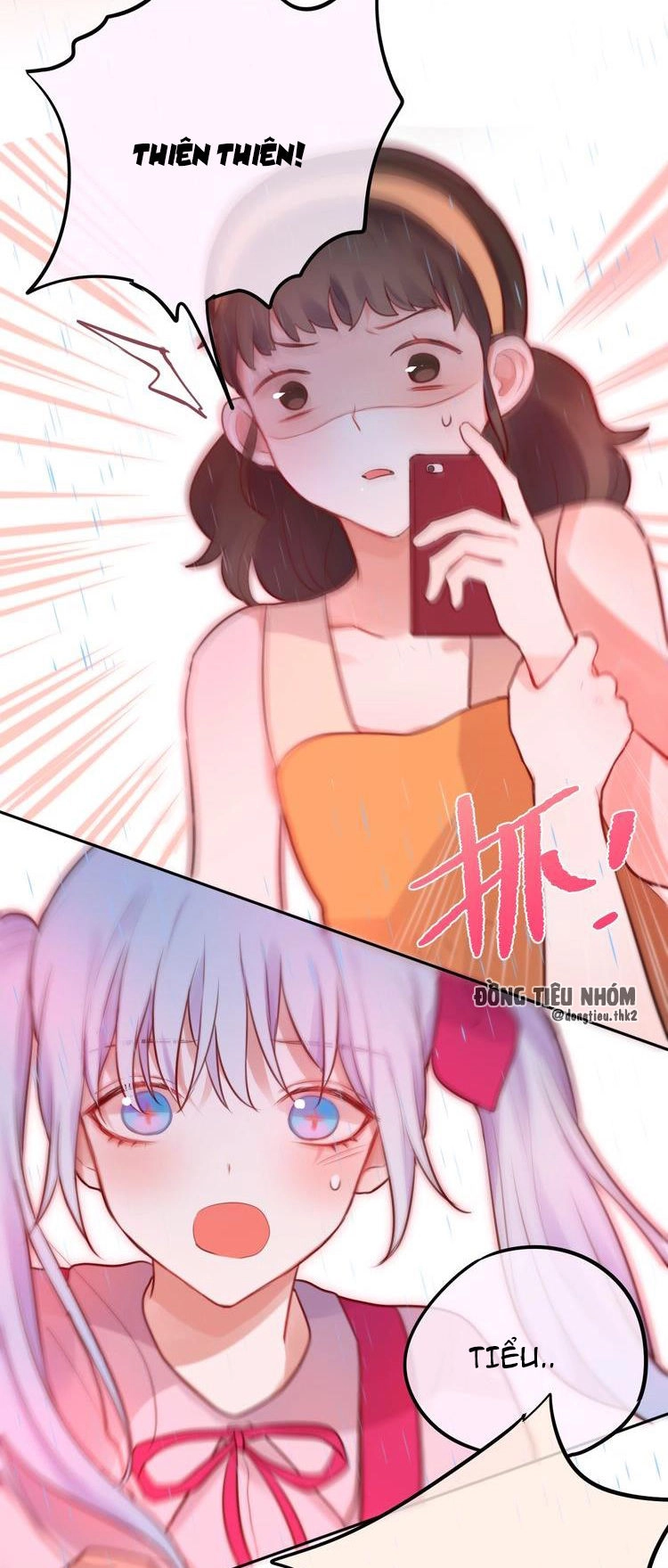 Đêm Ngày Không Dứt Chapter 31 - 12