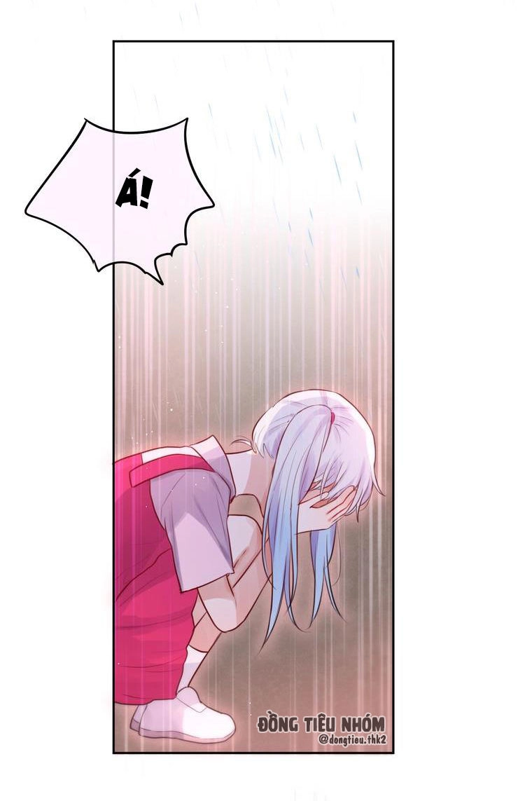 Đêm Ngày Không Dứt Chapter 31 - 18