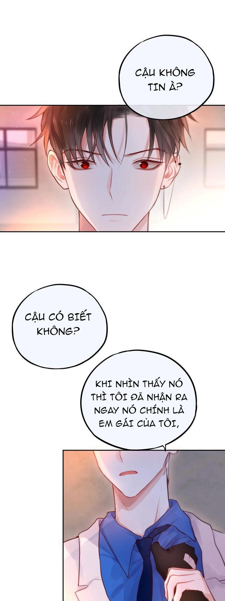 Đêm Ngày Không Dứt Chapter 31 - 27