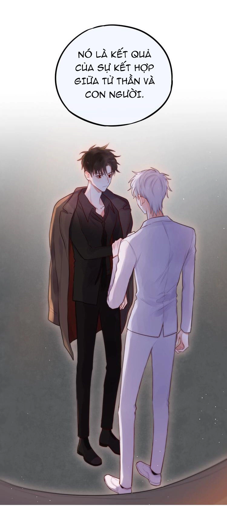 Đêm Ngày Không Dứt Chapter 31 - 29