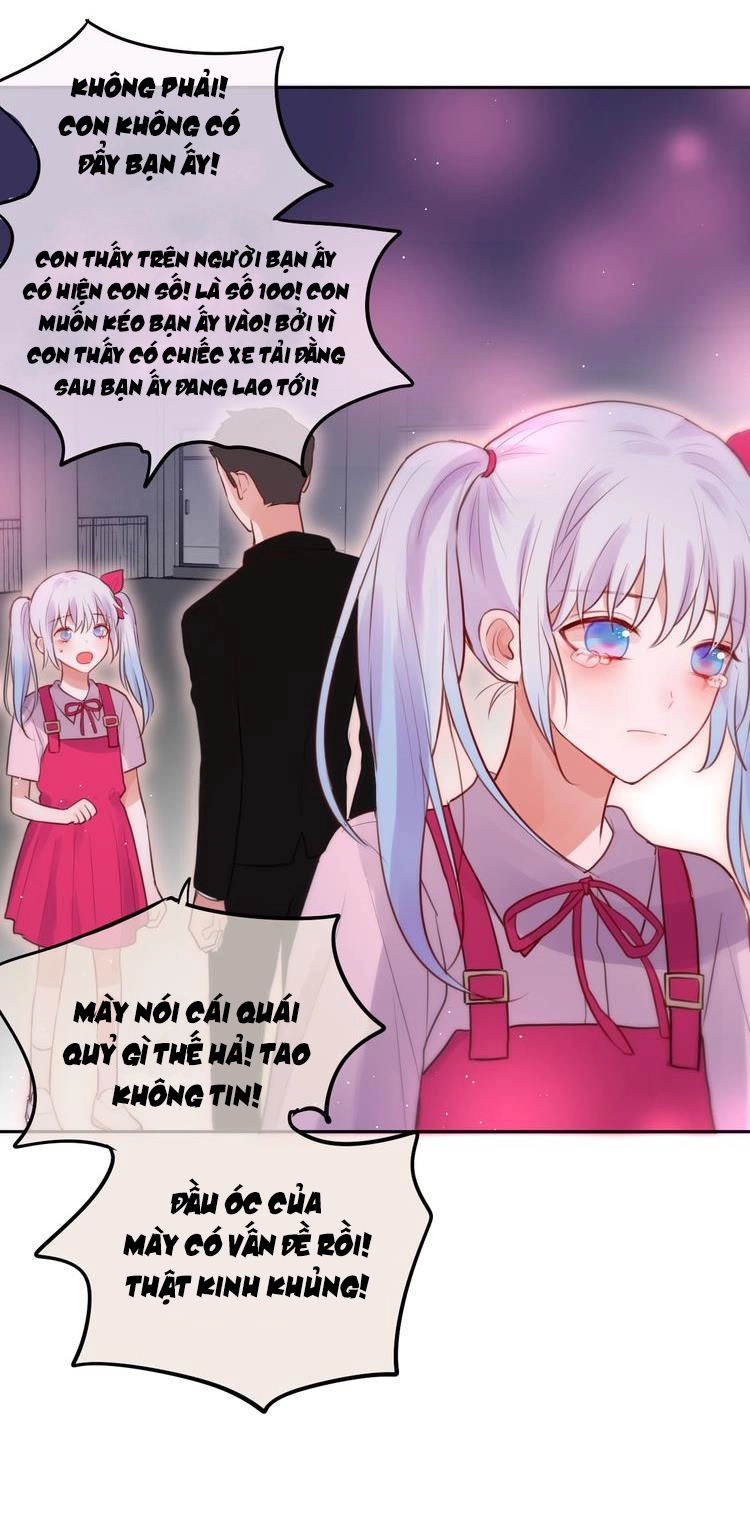 Đêm Ngày Không Dứt Chapter 31 - 37