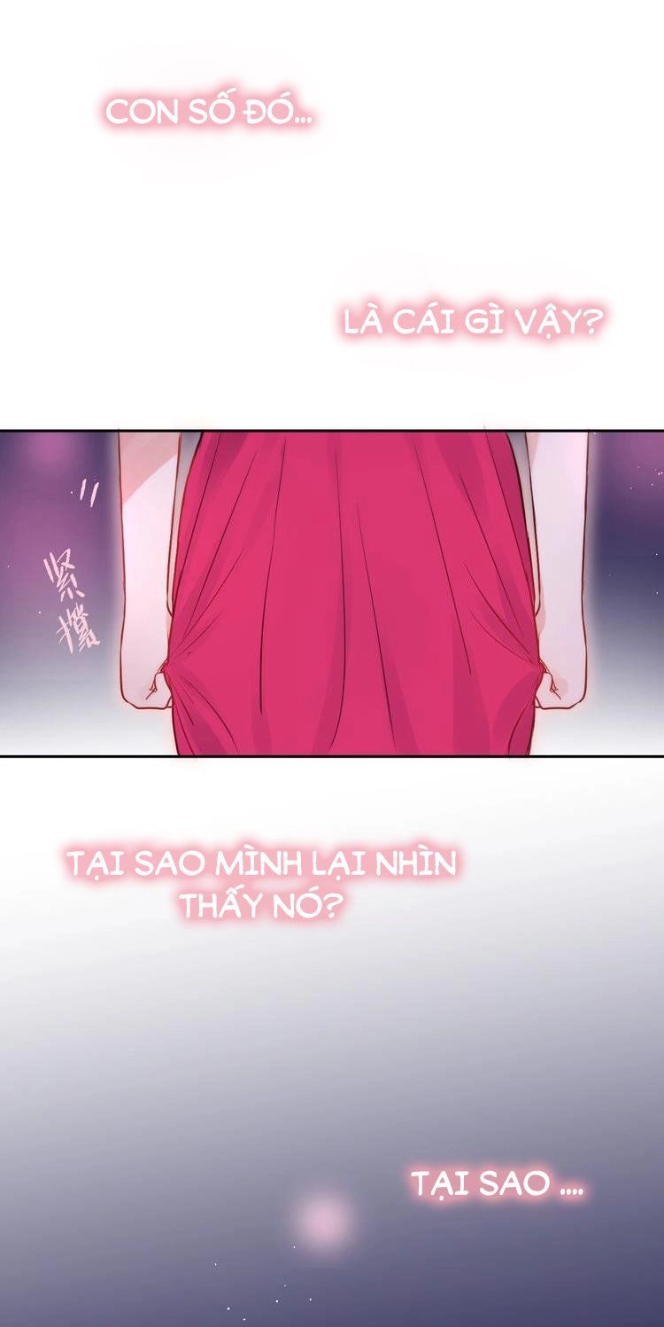 Đêm Ngày Không Dứt Chapter 31 - 38