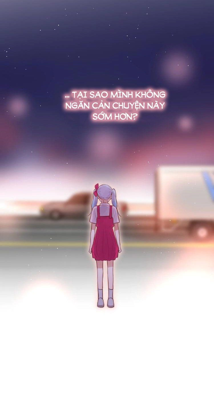 Đêm Ngày Không Dứt Chapter 31 - 39