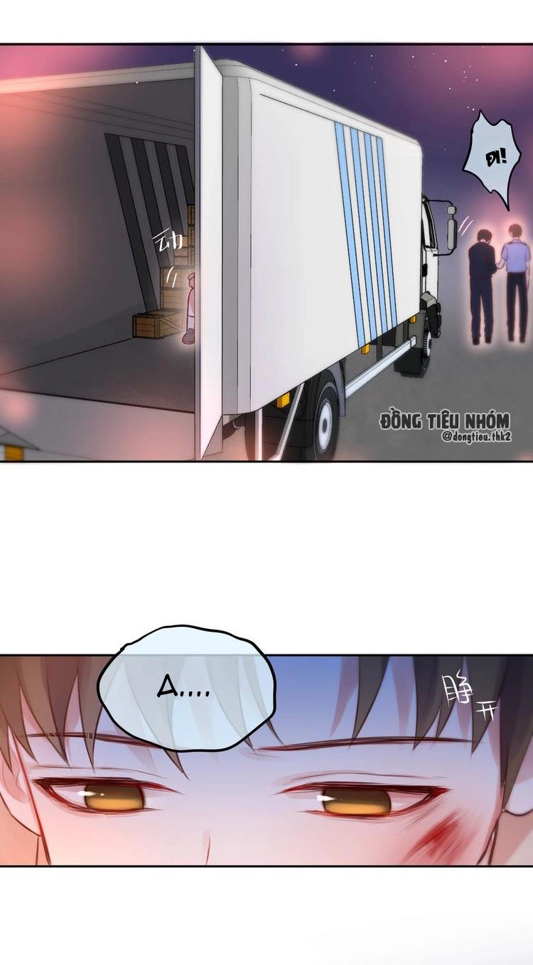 Đêm Ngày Không Dứt Chapter 31 - 40