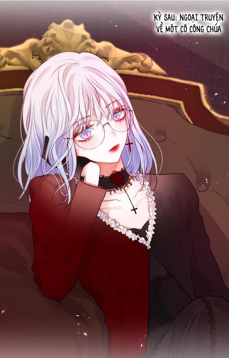 Đêm Ngày Không Dứt Chapter 31 - 43