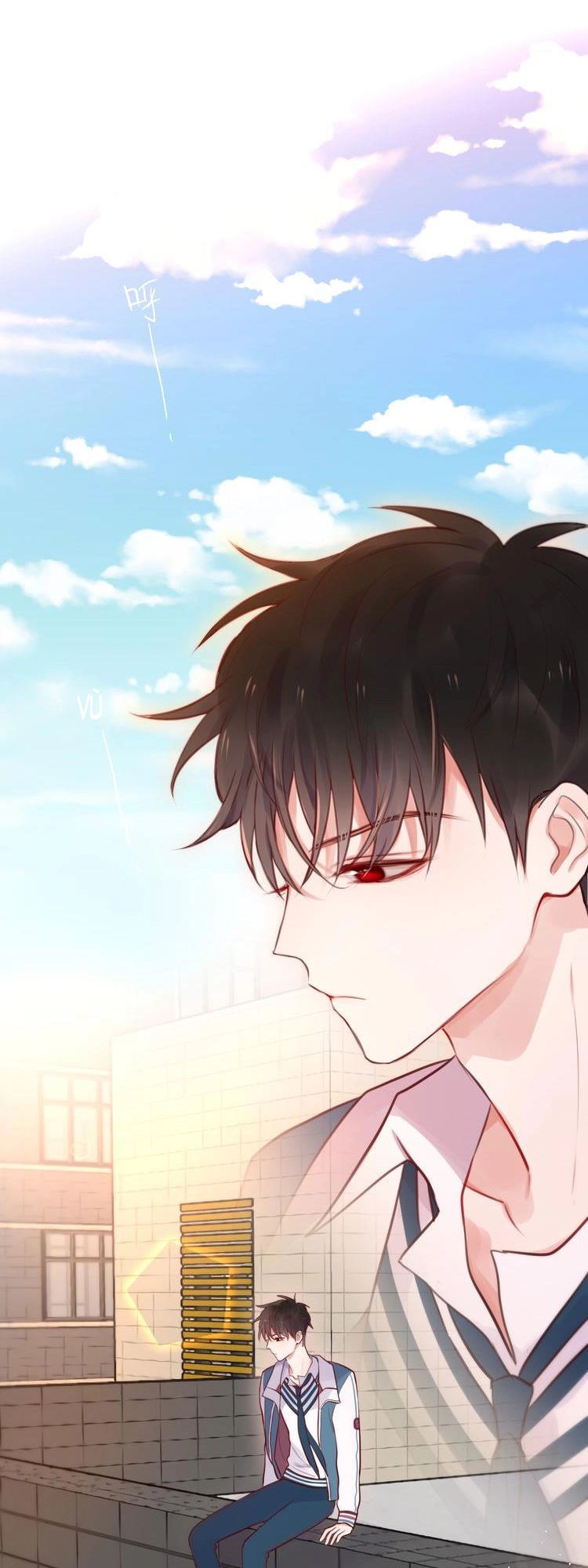 Đêm Ngày Không Dứt Chapter 31.1 - 6