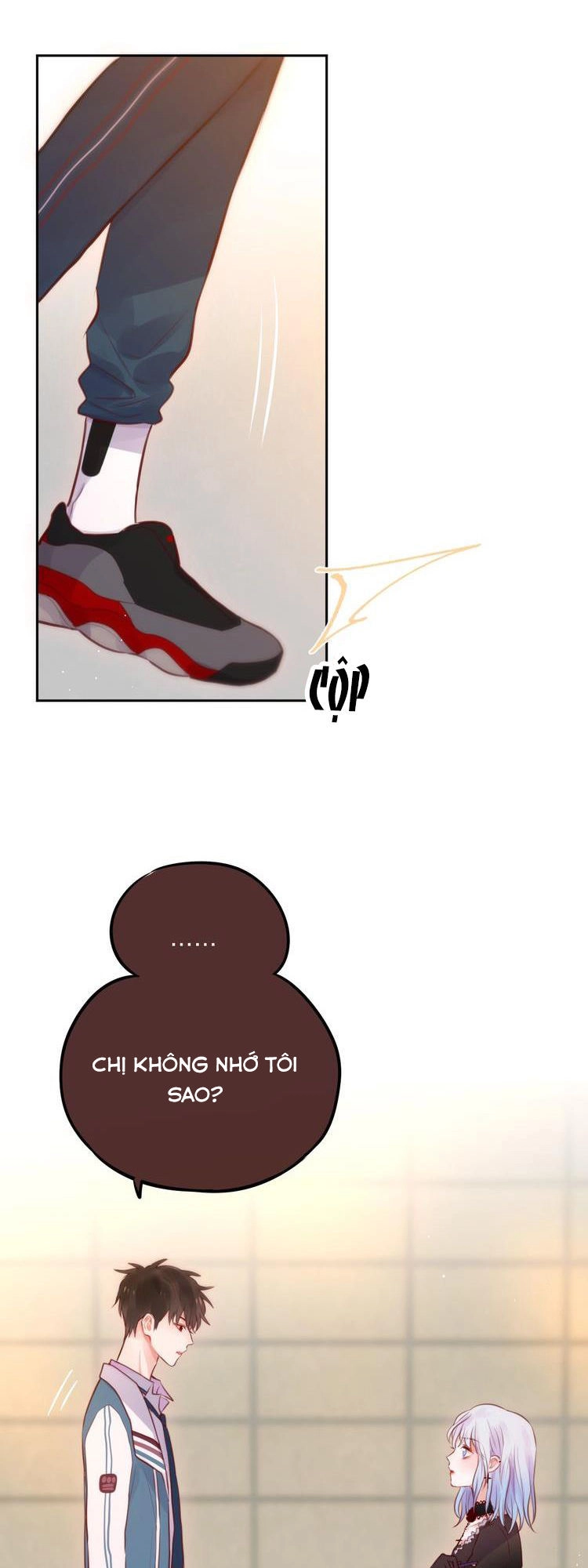 Đêm Ngày Không Dứt Chapter 31.1 - 12