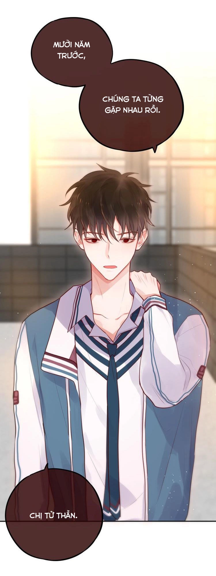 Đêm Ngày Không Dứt Chapter 31.1 - 14