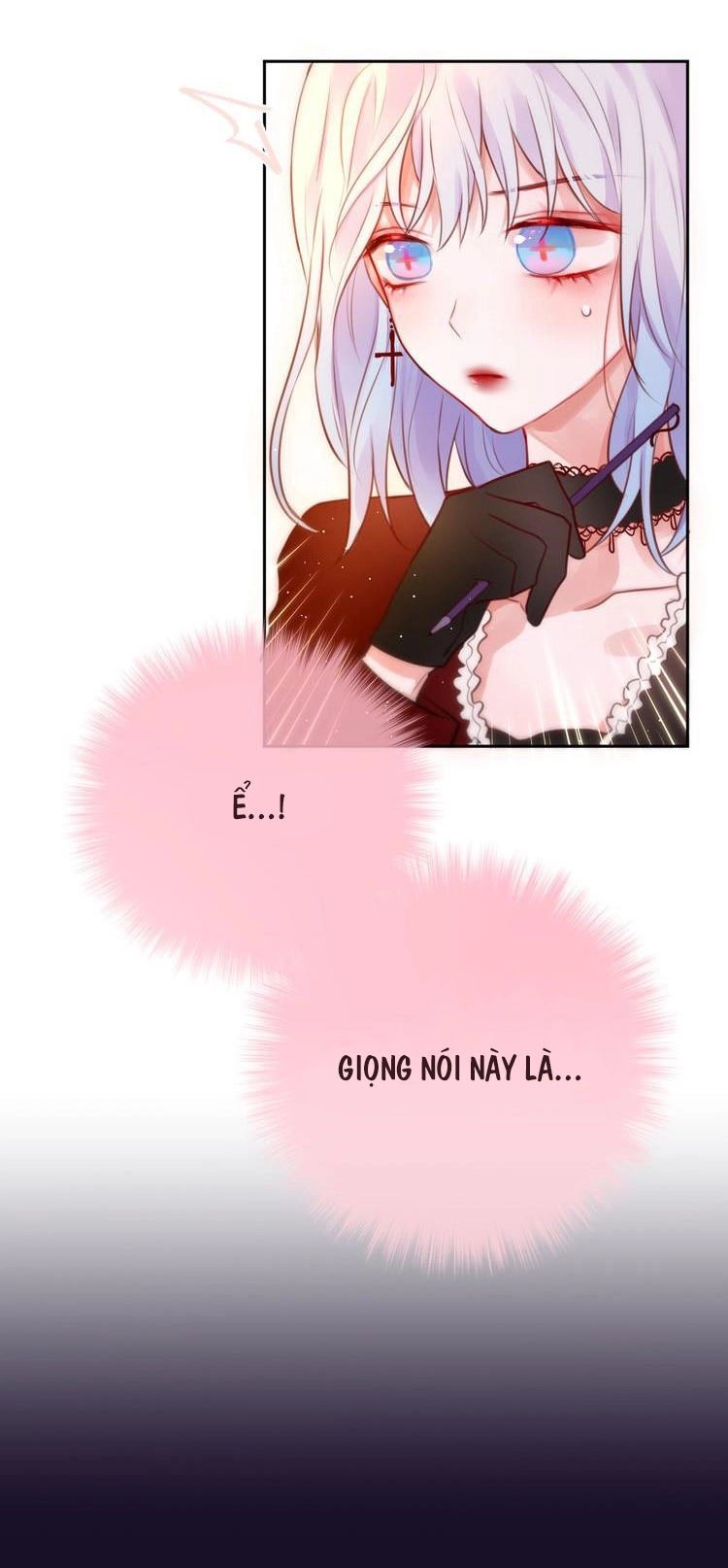 Đêm Ngày Không Dứt Chapter 31.1 - 16