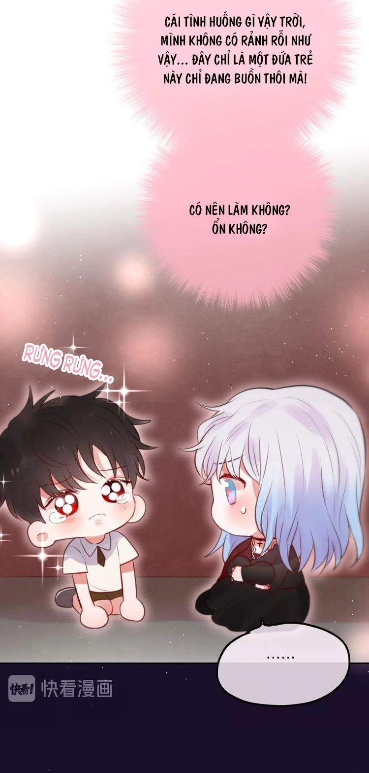 Đêm Ngày Không Dứt Chapter 31.1 - 18