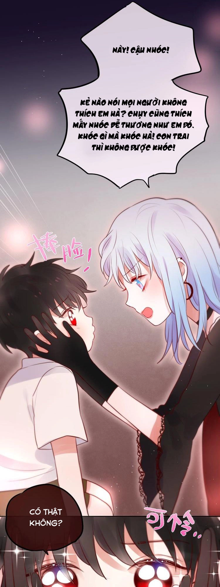 Đêm Ngày Không Dứt Chapter 31.1 - 19