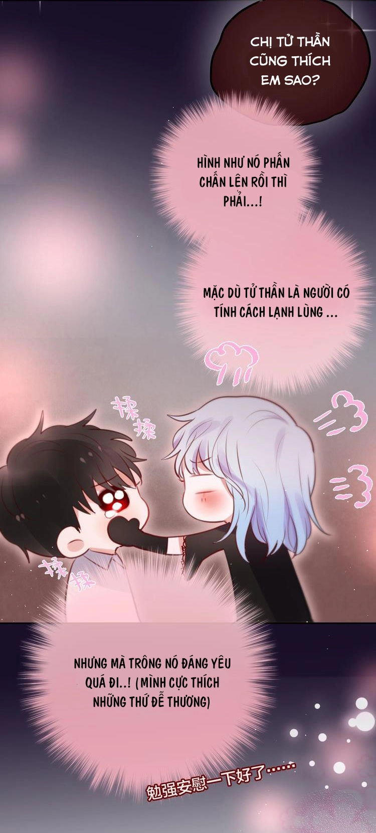 Đêm Ngày Không Dứt Chapter 31.1 - 21