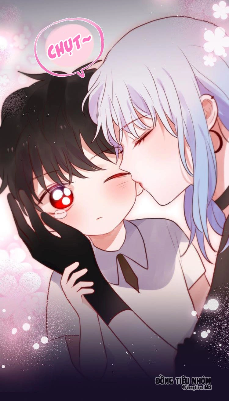 Đêm Ngày Không Dứt Chapter 31.1 - 22