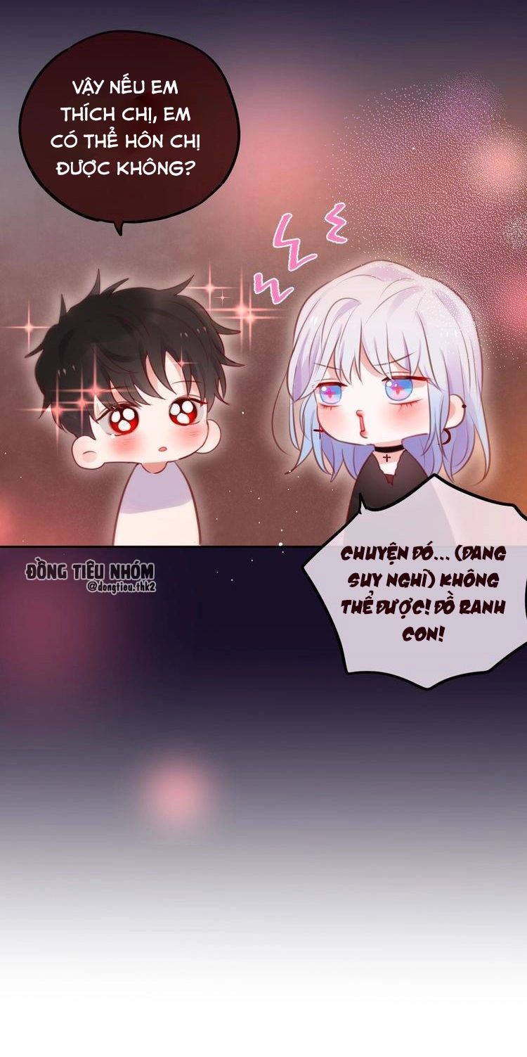 Đêm Ngày Không Dứt Chapter 31.1 - 25