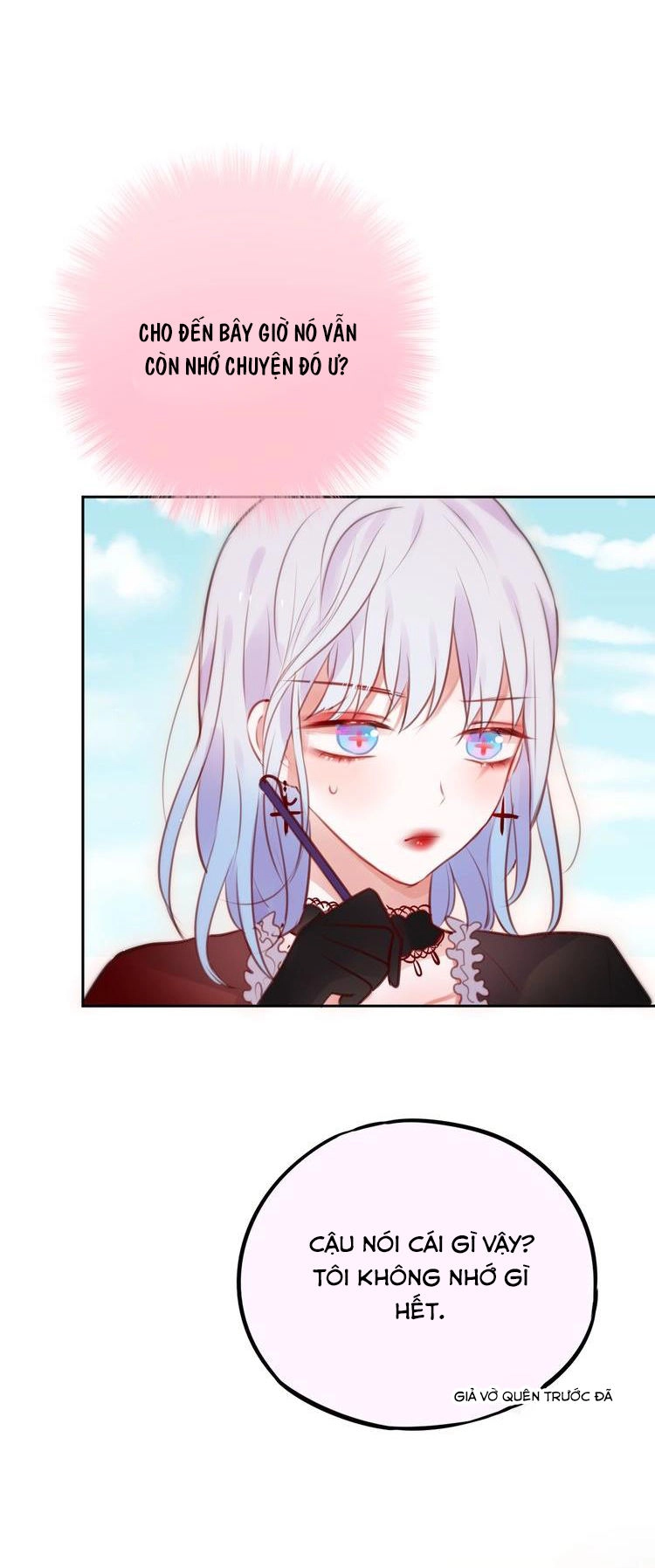 Đêm Ngày Không Dứt Chapter 31.1 - 26