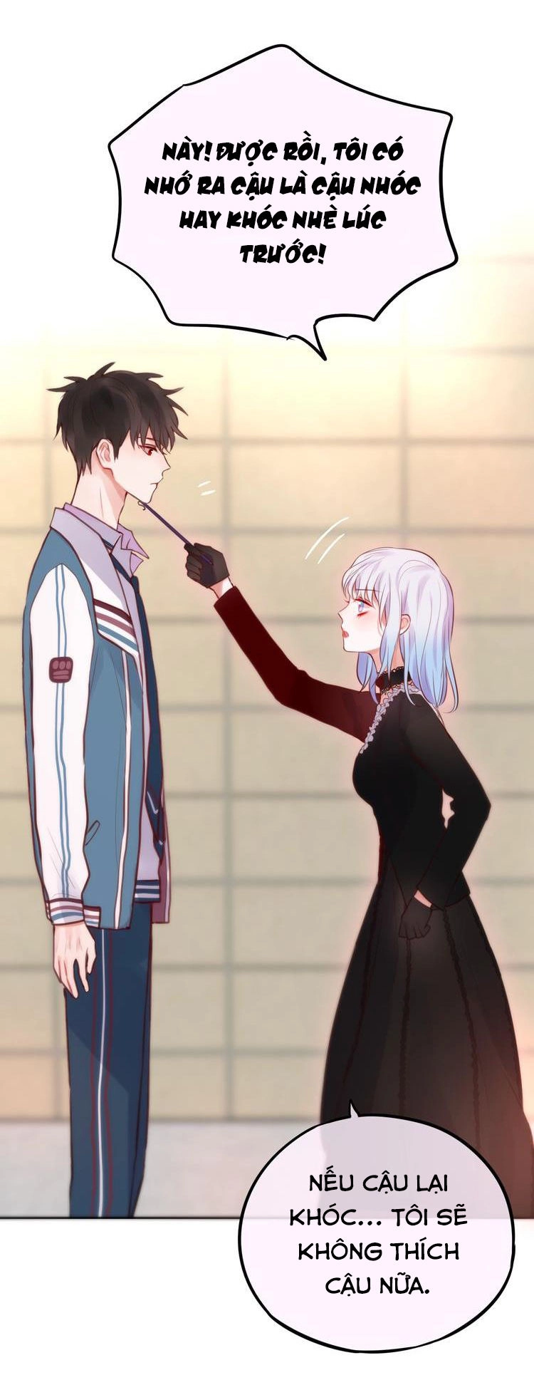 Đêm Ngày Không Dứt Chapter 31.1 - 29