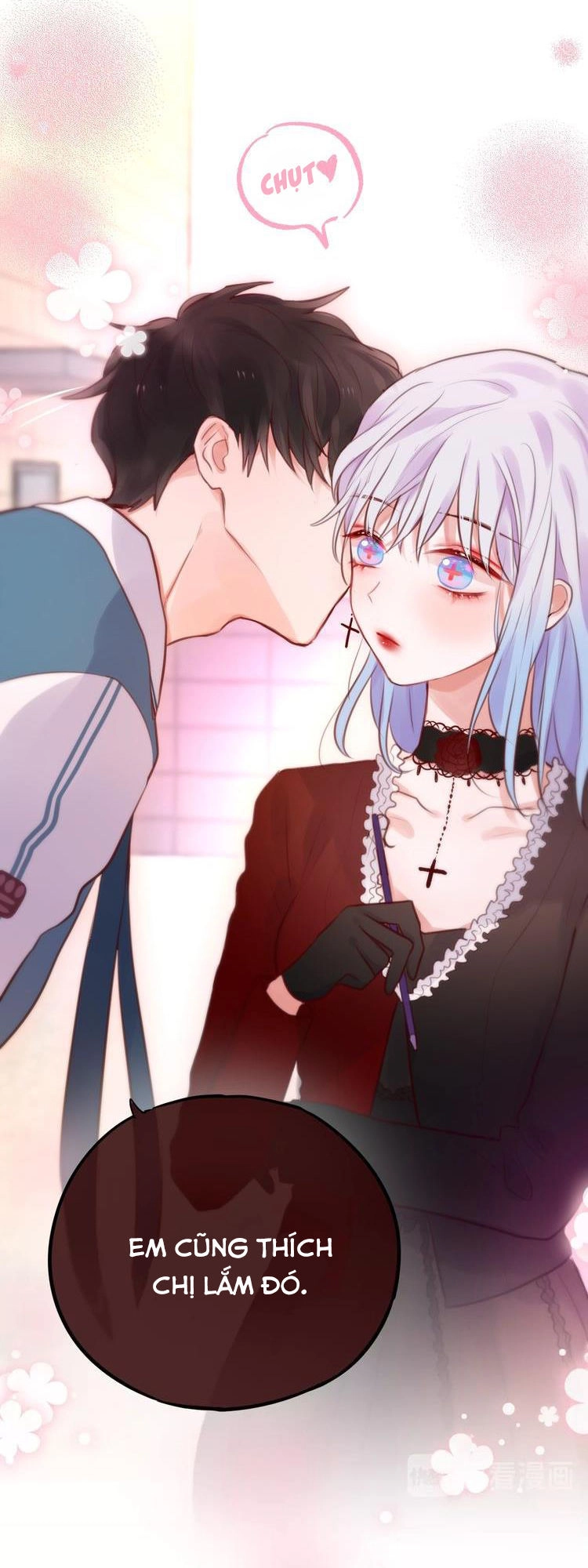 Đêm Ngày Không Dứt Chapter 31.1 - 32