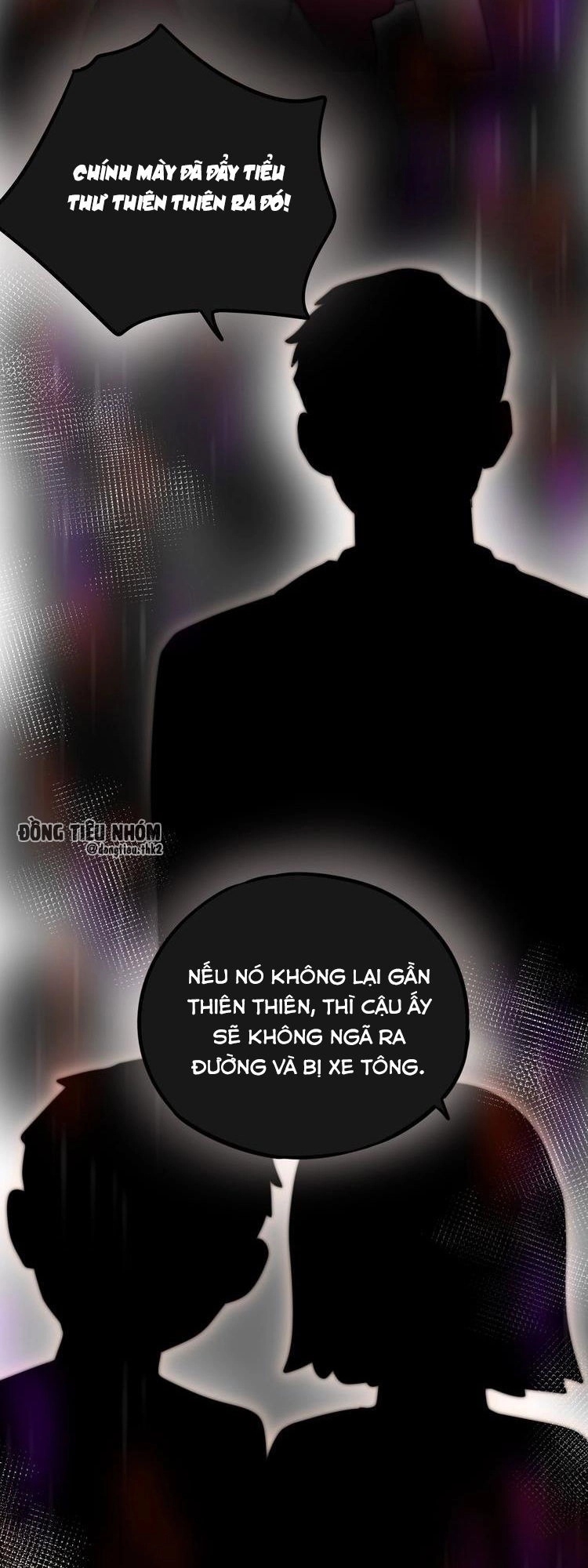 Đêm Ngày Không Dứt Chapter 32 - 4