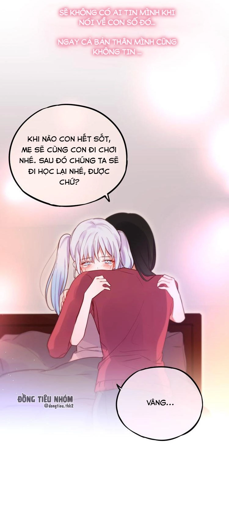 Đêm Ngày Không Dứt Chapter 32 - 12