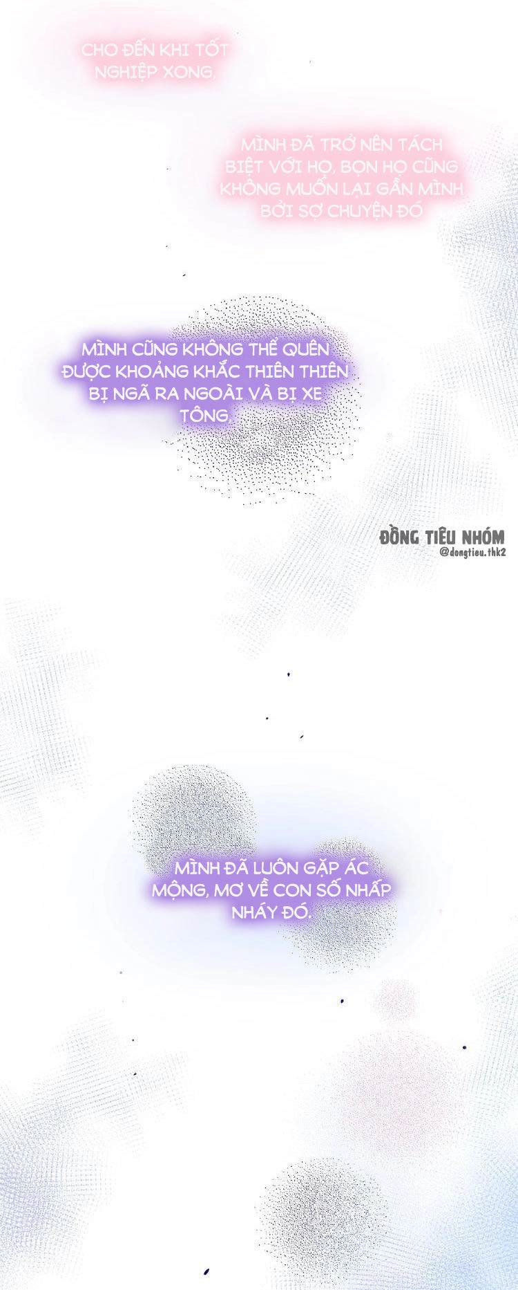 Đêm Ngày Không Dứt Chapter 32 - 19