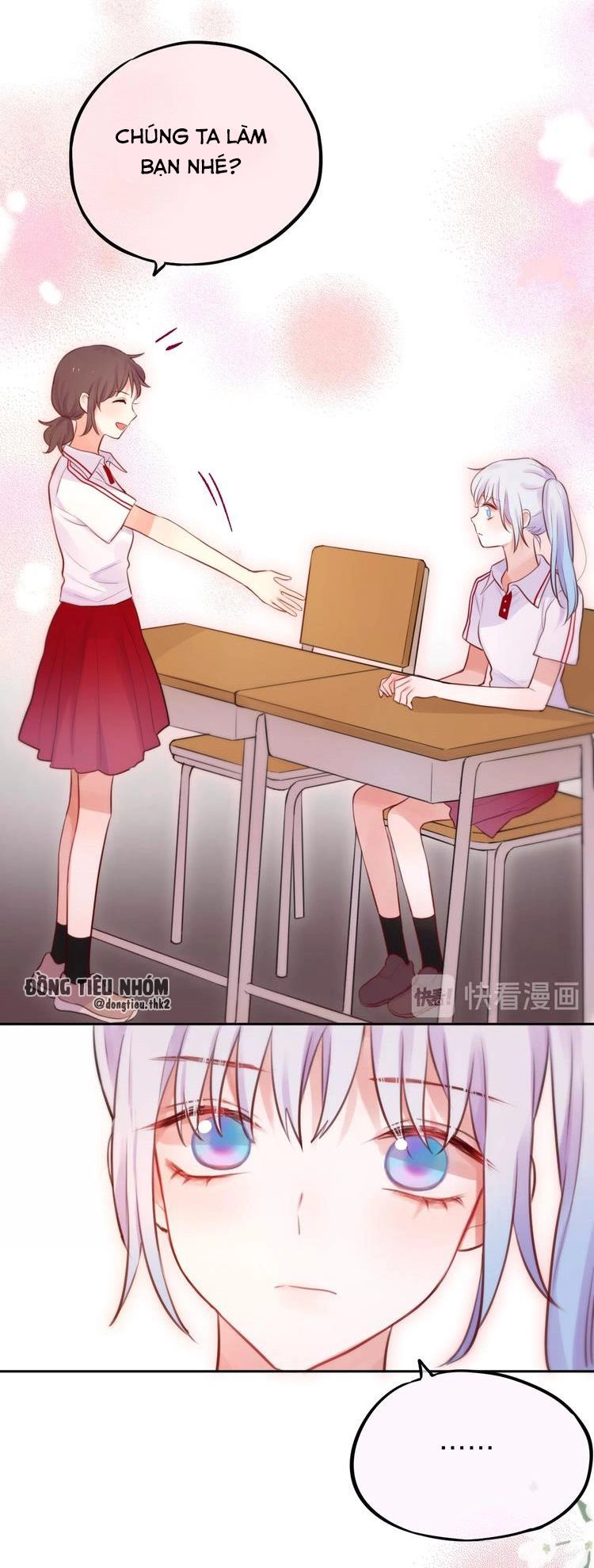 Đêm Ngày Không Dứt Chapter 32 - 23