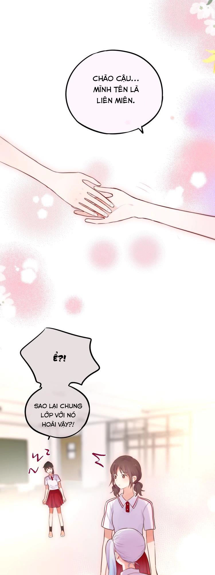 Đêm Ngày Không Dứt Chapter 32 - 24