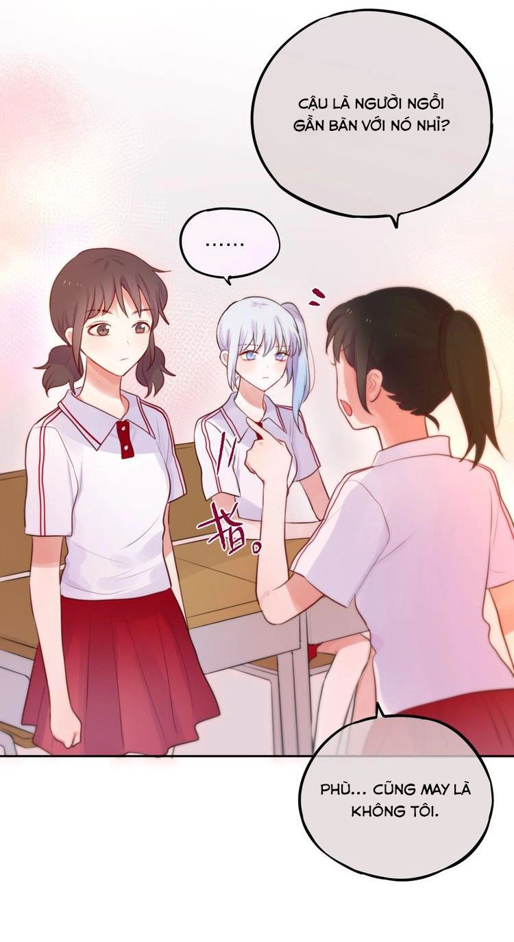 Đêm Ngày Không Dứt Chapter 32 - 26